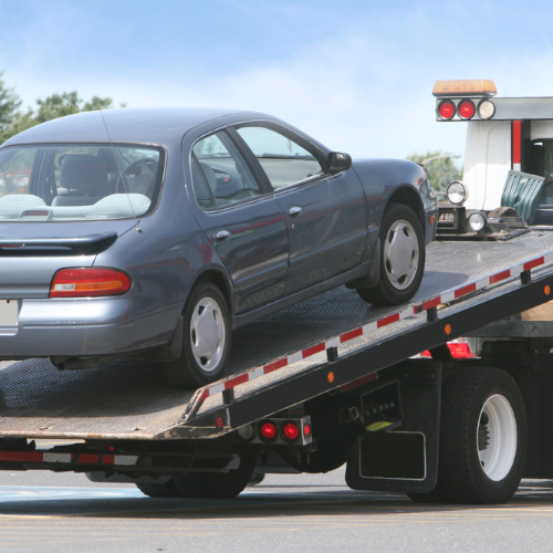 2025 Yılı İçin Gerede Oto Çekici Firmaları Listesi En İyi Fiyat ve Hizmet Seçenekleri