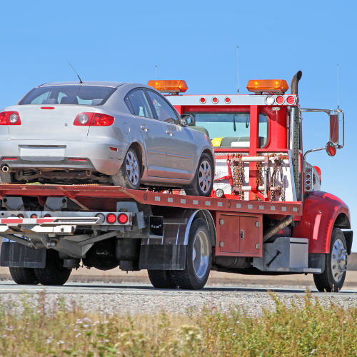 Gerede Oto Çekici ile Yolda Kaldığınızda Sorunuzu Hızlıca Çözmek İçin 5 İpucu