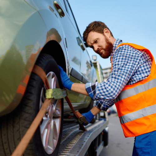 Gerede Oto Kurtarma Hizmetinde Dikkat Edilmesi Gereken 7 Önemli Nokta