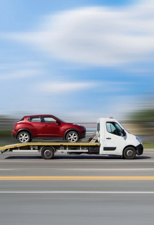 Yeniçağa Oto Kurtarma